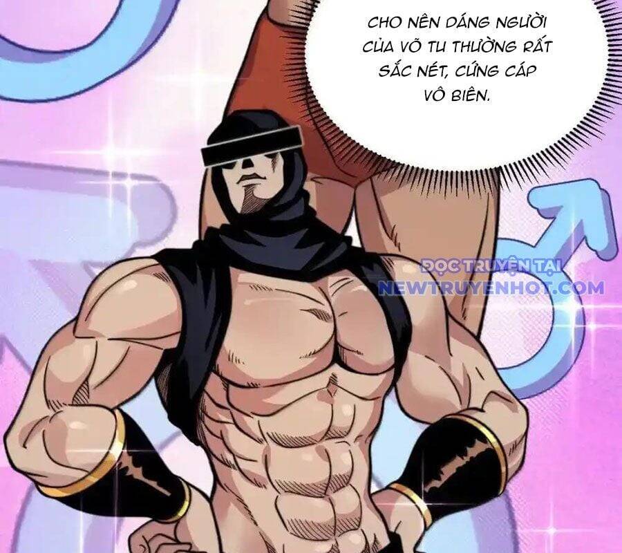 Vai Ác Sư Tôn Mang Theo Các Đồ Đệ Vô Địch Thiên Hạ - Chapter 152 - Page 22