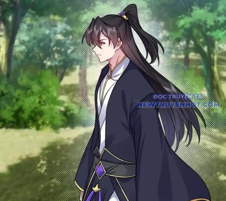 Vai Ác Sư Tôn Mang Theo Các Đồ Đệ Vô Địch Thiên Hạ - Chapter 152 - Page 33