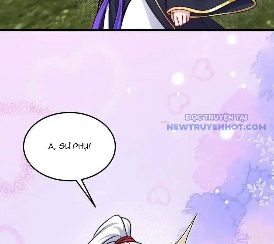Vai Ác Sư Tôn Mang Theo Các Đồ Đệ Vô Địch Thiên Hạ - Chapter 152 - Page 34