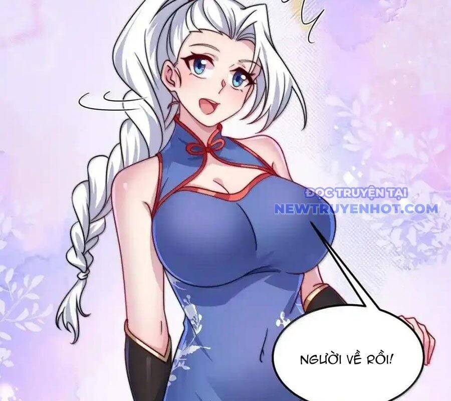 Vai Ác Sư Tôn Mang Theo Các Đồ Đệ Vô Địch Thiên Hạ - Chapter 152 - Page 35