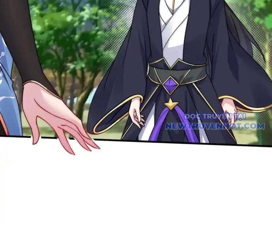 Vai Ác Sư Tôn Mang Theo Các Đồ Đệ Vô Địch Thiên Hạ - Chapter 152 - Page 39