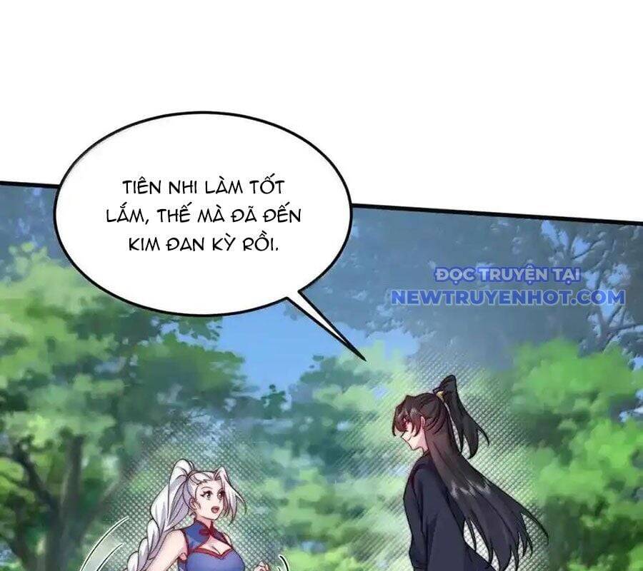 Vai Ác Sư Tôn Mang Theo Các Đồ Đệ Vô Địch Thiên Hạ - Chapter 152 - Page 40