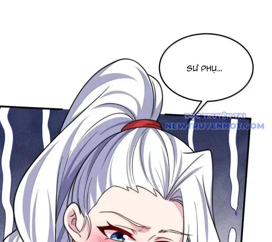 Vai Ác Sư Tôn Mang Theo Các Đồ Đệ Vô Địch Thiên Hạ - Chapter 152 - Page 44