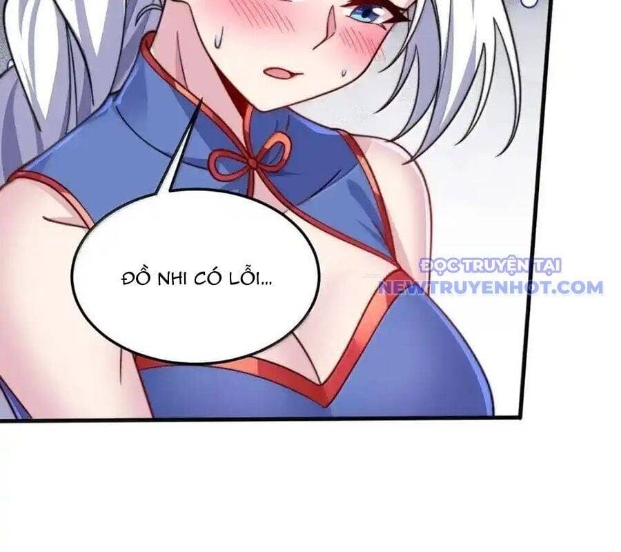 Vai Ác Sư Tôn Mang Theo Các Đồ Đệ Vô Địch Thiên Hạ - Chapter 152 - Page 45