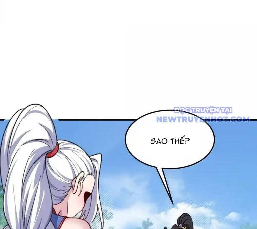 Vai Ác Sư Tôn Mang Theo Các Đồ Đệ Vô Địch Thiên Hạ - Chapter 152 - Page 46