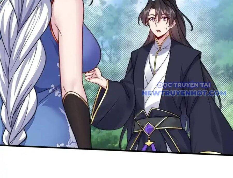 Vai Ác Sư Tôn Mang Theo Các Đồ Đệ Vô Địch Thiên Hạ - Chapter 152 - Page 47