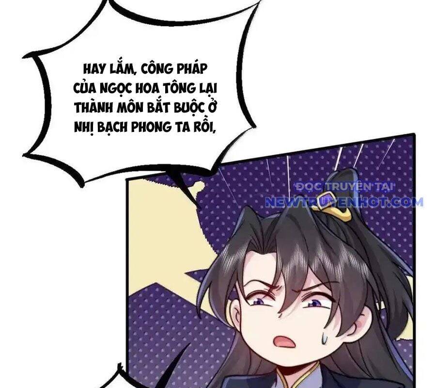 Vai Ác Sư Tôn Mang Theo Các Đồ Đệ Vô Địch Thiên Hạ - Chapter 152 - Page 50