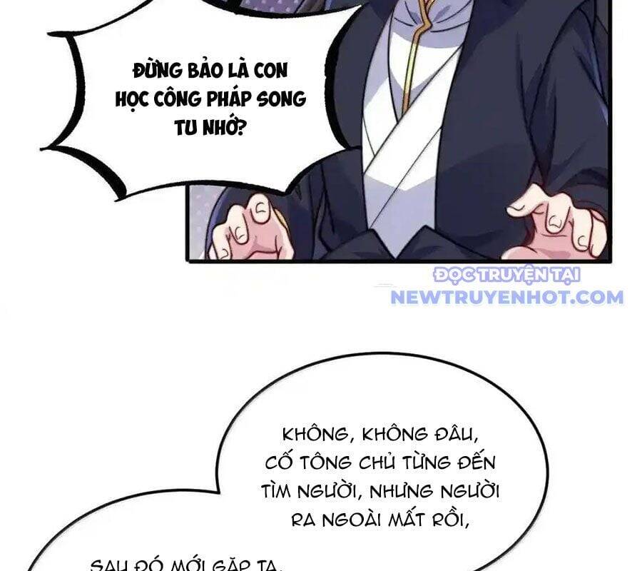 Vai Ác Sư Tôn Mang Theo Các Đồ Đệ Vô Địch Thiên Hạ - Chapter 152 - Page 51