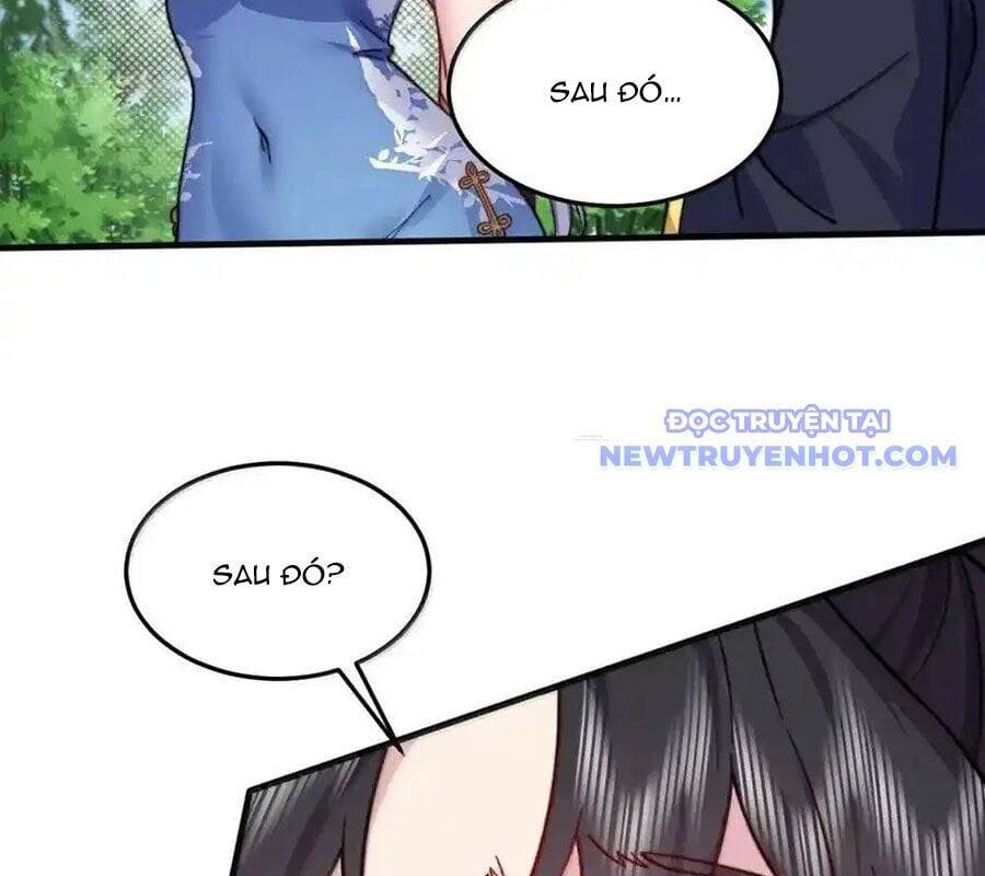 Vai Ác Sư Tôn Mang Theo Các Đồ Đệ Vô Địch Thiên Hạ - Chapter 152 - Page 53