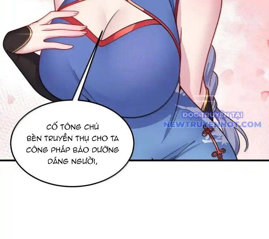 Vai Ác Sư Tôn Mang Theo Các Đồ Đệ Vô Địch Thiên Hạ - Chapter 152 - Page 56