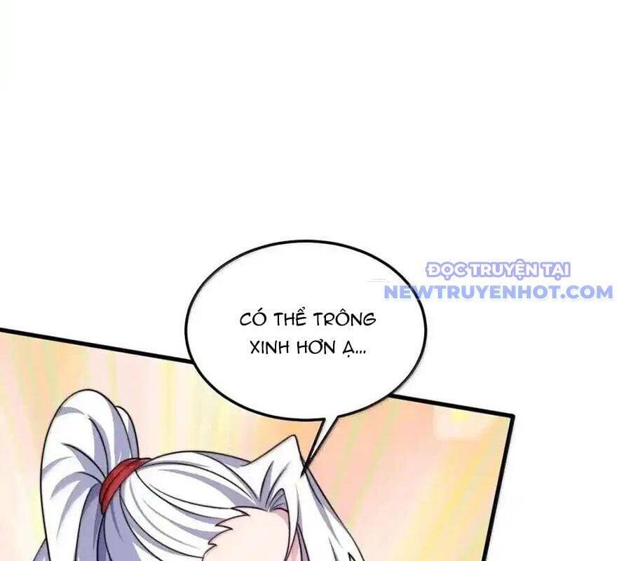 Vai Ác Sư Tôn Mang Theo Các Đồ Đệ Vô Địch Thiên Hạ - Chapter 152 - Page 59