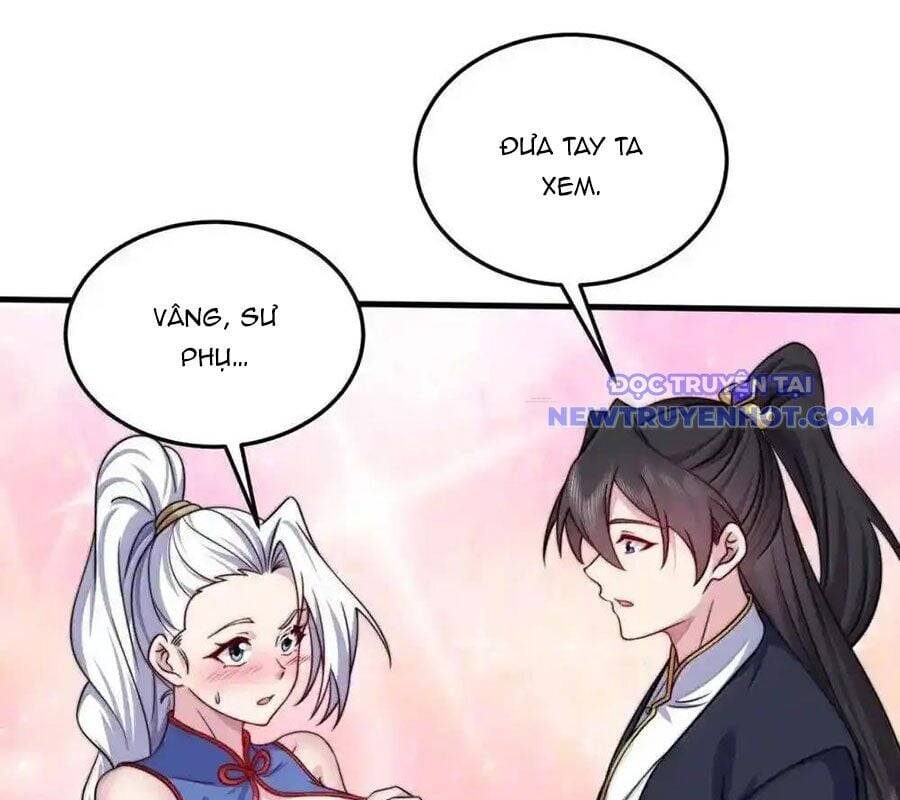 Vai Ác Sư Tôn Mang Theo Các Đồ Đệ Vô Địch Thiên Hạ - Chapter 152 - Page 61