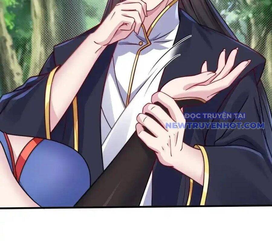 Vai Ác Sư Tôn Mang Theo Các Đồ Đệ Vô Địch Thiên Hạ - Chapter 152 - Page 64