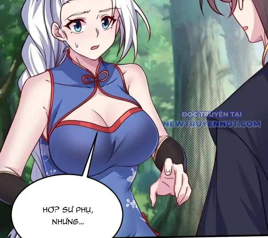 Vai Ác Sư Tôn Mang Theo Các Đồ Đệ Vô Địch Thiên Hạ - Chapter 152 - Page 66