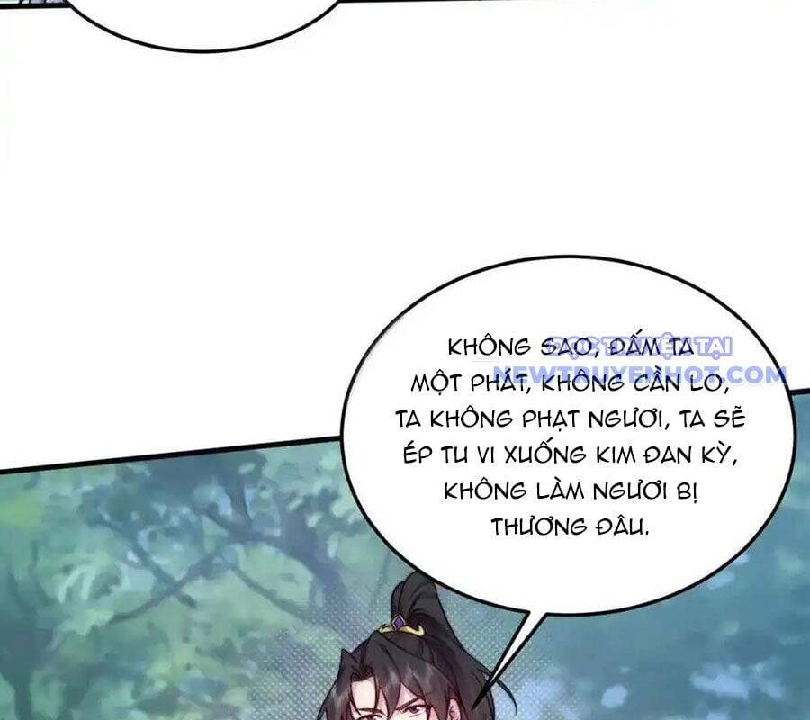 Vai Ác Sư Tôn Mang Theo Các Đồ Đệ Vô Địch Thiên Hạ - Chapter 152 - Page 67