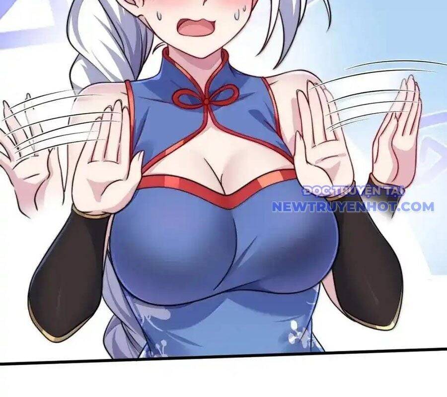 Vai Ác Sư Tôn Mang Theo Các Đồ Đệ Vô Địch Thiên Hạ - Chapter 152 - Page 71