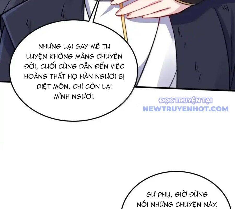 Vai Ác Sư Tôn Mang Theo Các Đồ Đệ Vô Địch Thiên Hạ - Chapter 152 - Page 89