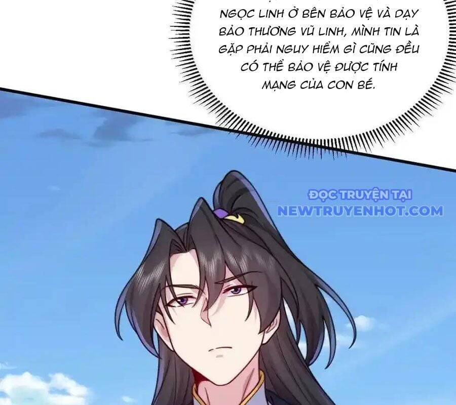 Vai Ác Sư Tôn Mang Theo Các Đồ Đệ Vô Địch Thiên Hạ - Chapter 152 - Page 9