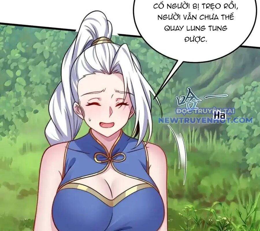 Vai Ác Sư Tôn Mang Theo Các Đồ Đệ Vô Địch Thiên Hạ - Chapter 152 - Page 90