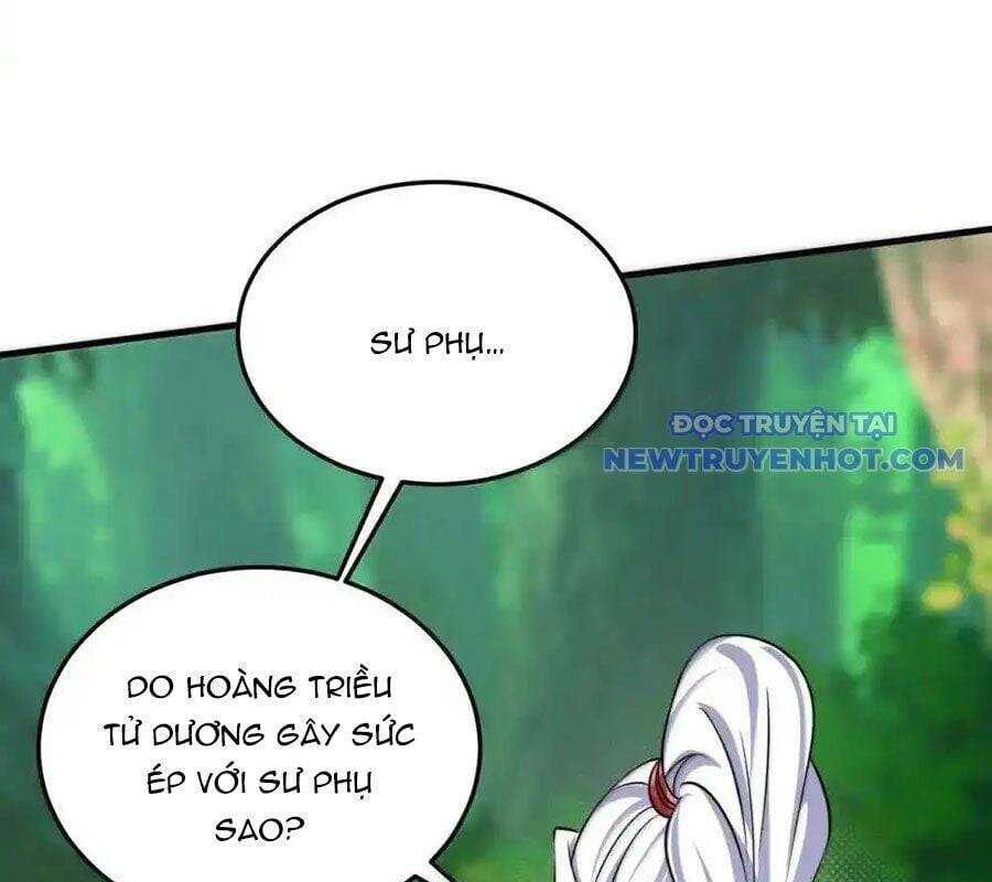 Vai Ác Sư Tôn Mang Theo Các Đồ Đệ Vô Địch Thiên Hạ - Chapter 152 - Page 94