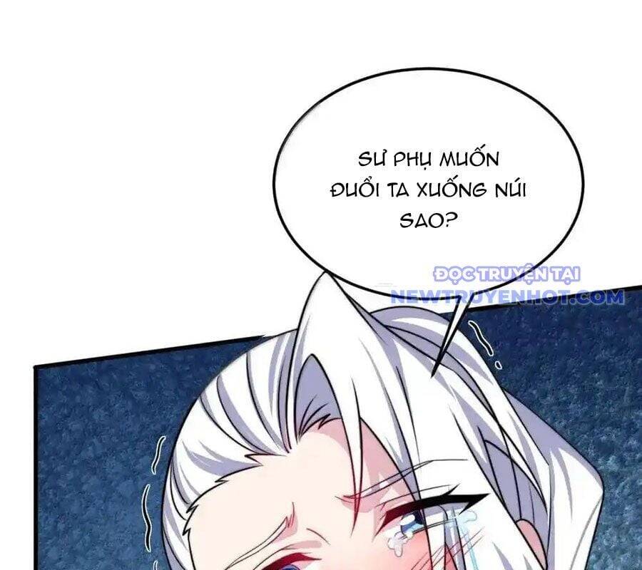 Vai Ác Sư Tôn Mang Theo Các Đồ Đệ Vô Địch Thiên Hạ - Chapter 152 - Page 96