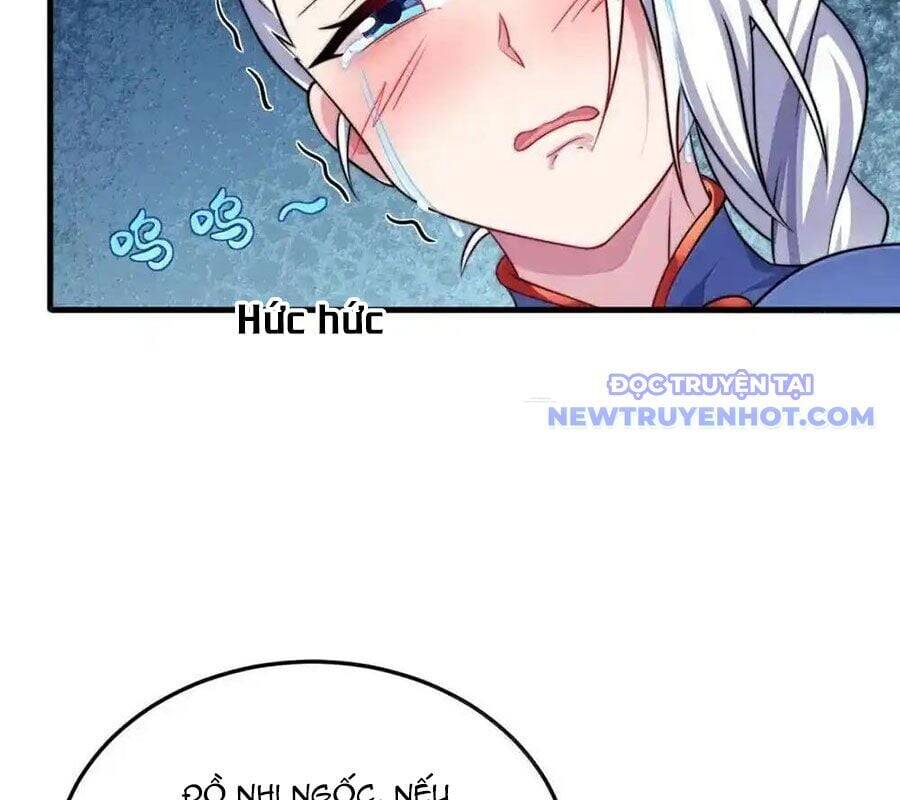 Vai Ác Sư Tôn Mang Theo Các Đồ Đệ Vô Địch Thiên Hạ - Chapter 152 - Page 97