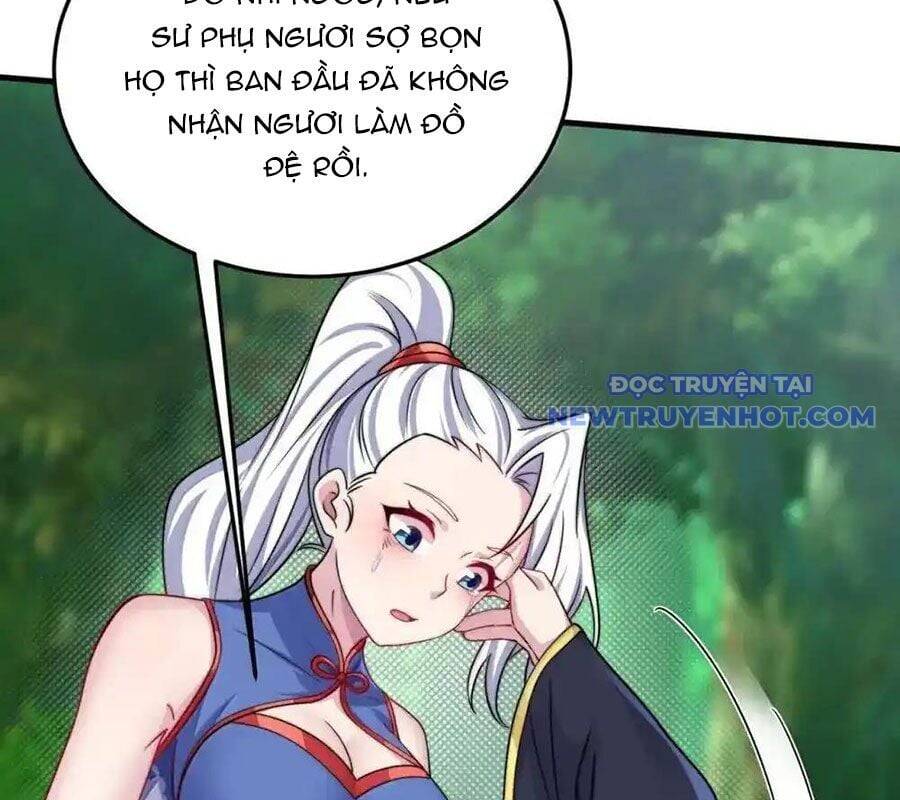 Vai Ác Sư Tôn Mang Theo Các Đồ Đệ Vô Địch Thiên Hạ - Chapter 152 - Page 98