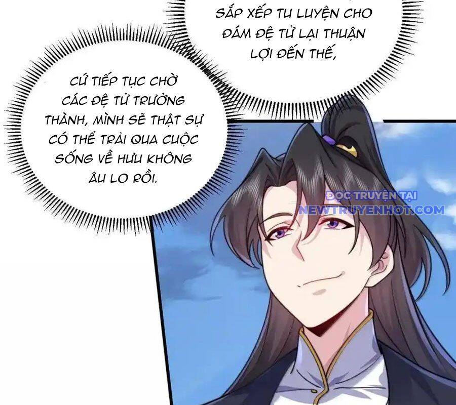 Vai Ác Sư Tôn Mang Theo Các Đồ Đệ Vô Địch Thiên Hạ - Chapter 153 - Page 10