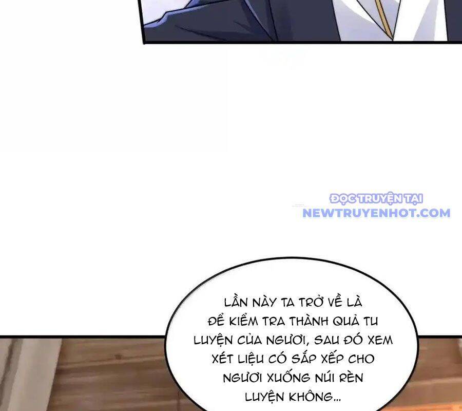 Vai Ác Sư Tôn Mang Theo Các Đồ Đệ Vô Địch Thiên Hạ - Chapter 153 - Page 103