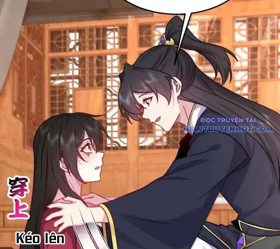 Vai Ác Sư Tôn Mang Theo Các Đồ Đệ Vô Địch Thiên Hạ - Chapter 153 - Page 104