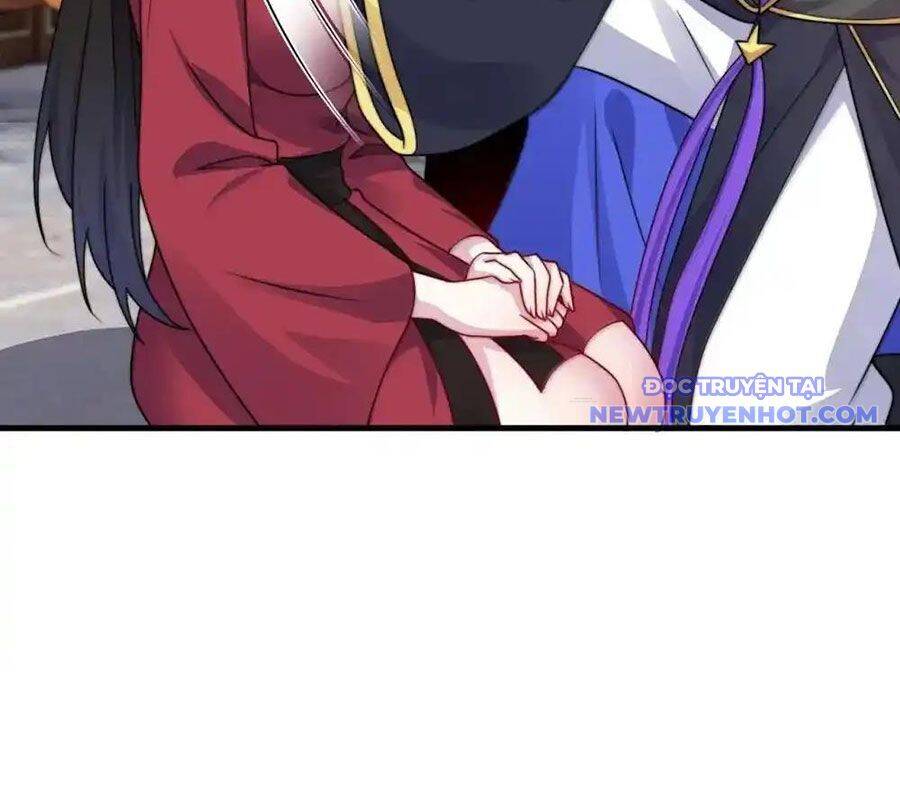 Vai Ác Sư Tôn Mang Theo Các Đồ Đệ Vô Địch Thiên Hạ - Chapter 153 - Page 105