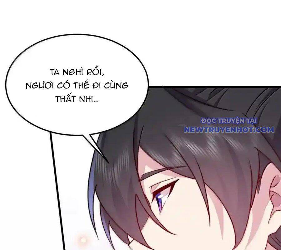 Vai Ác Sư Tôn Mang Theo Các Đồ Đệ Vô Địch Thiên Hạ - Chapter 153 - Page 106