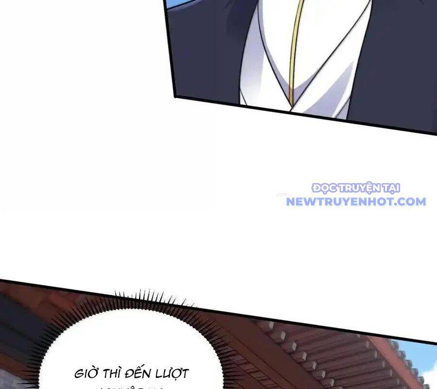 Vai Ác Sư Tôn Mang Theo Các Đồ Đệ Vô Địch Thiên Hạ - Chapter 153 - Page 11