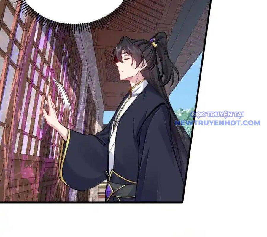 Vai Ác Sư Tôn Mang Theo Các Đồ Đệ Vô Địch Thiên Hạ - Chapter 153 - Page 14