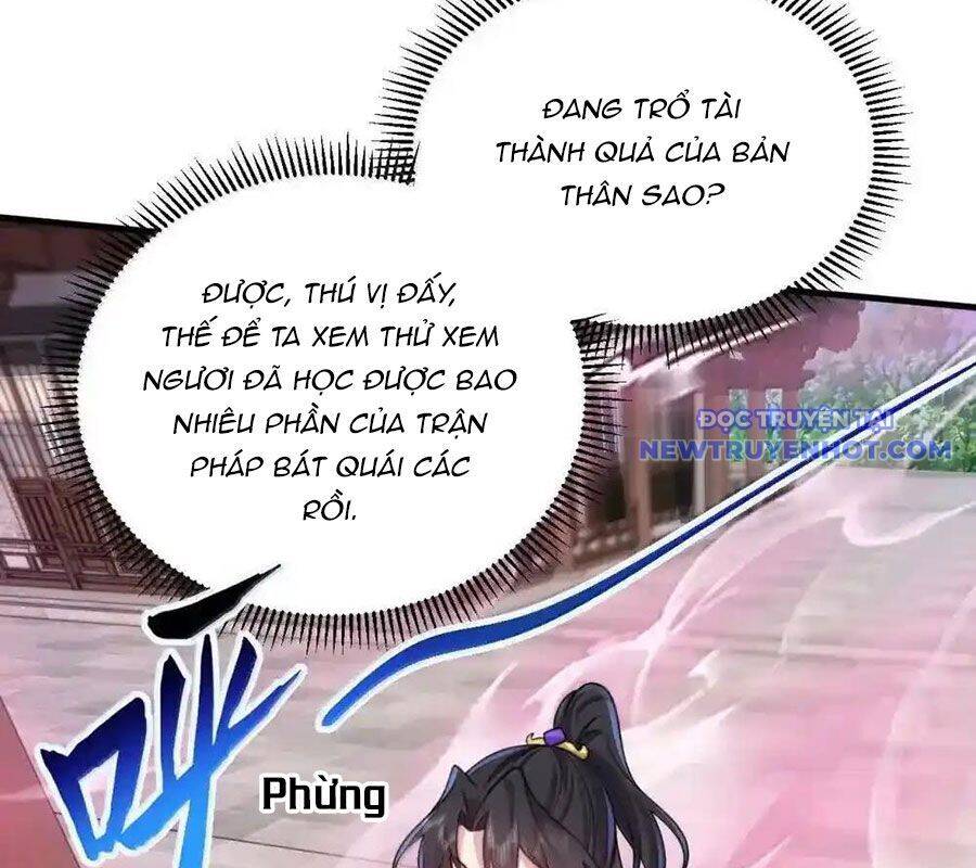Vai Ác Sư Tôn Mang Theo Các Đồ Đệ Vô Địch Thiên Hạ - Chapter 153 - Page 19