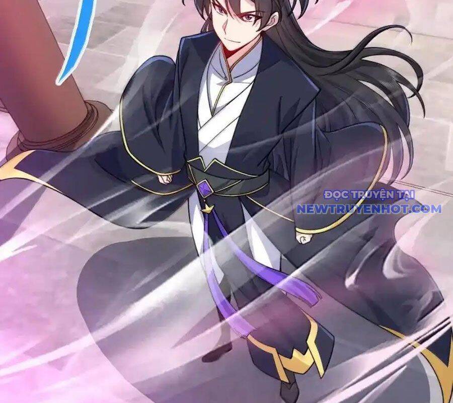 Vai Ác Sư Tôn Mang Theo Các Đồ Đệ Vô Địch Thiên Hạ - Chapter 153 - Page 20