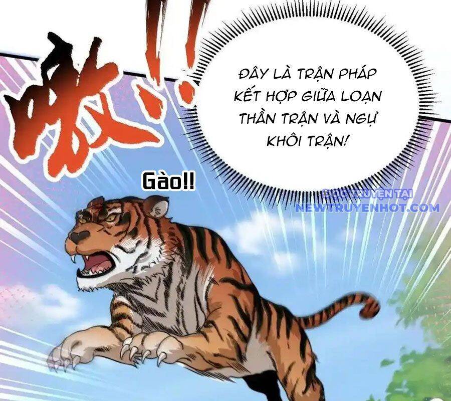 Vai Ác Sư Tôn Mang Theo Các Đồ Đệ Vô Địch Thiên Hạ - Chapter 153 - Page 32