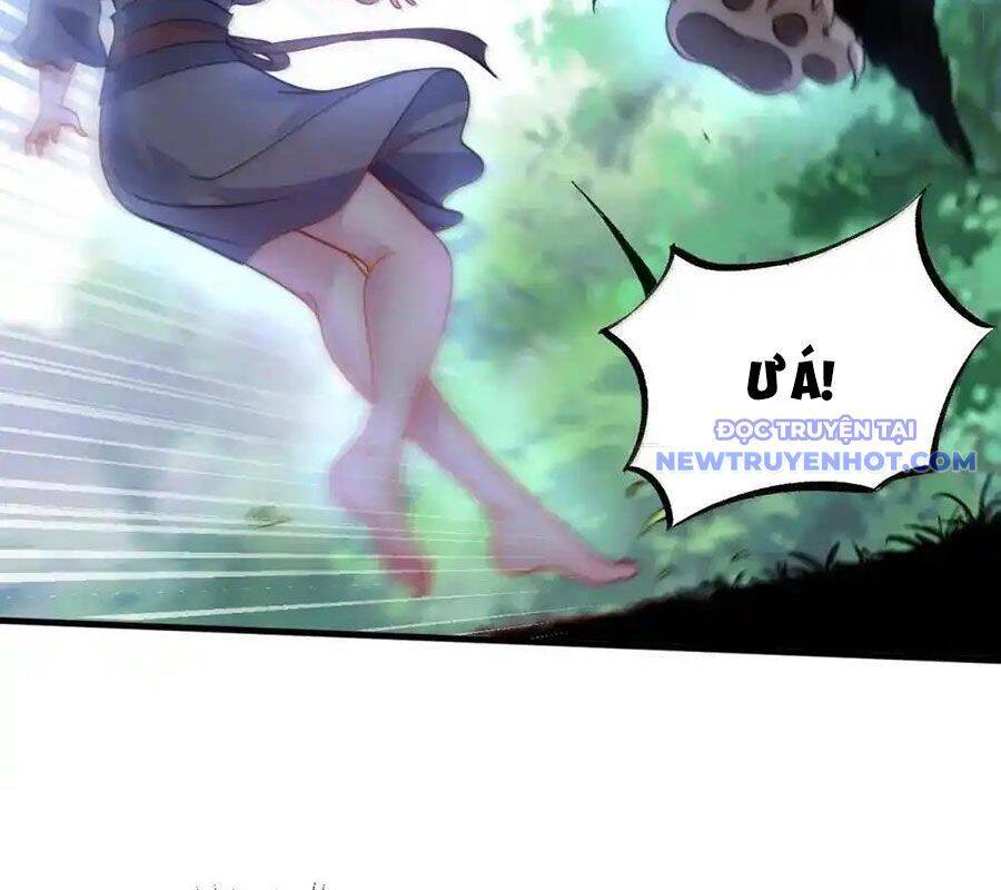 Vai Ác Sư Tôn Mang Theo Các Đồ Đệ Vô Địch Thiên Hạ - Chapter 153 - Page 35