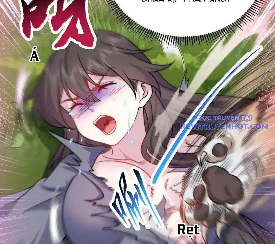 Vai Ác Sư Tôn Mang Theo Các Đồ Đệ Vô Địch Thiên Hạ - Chapter 153 - Page 39