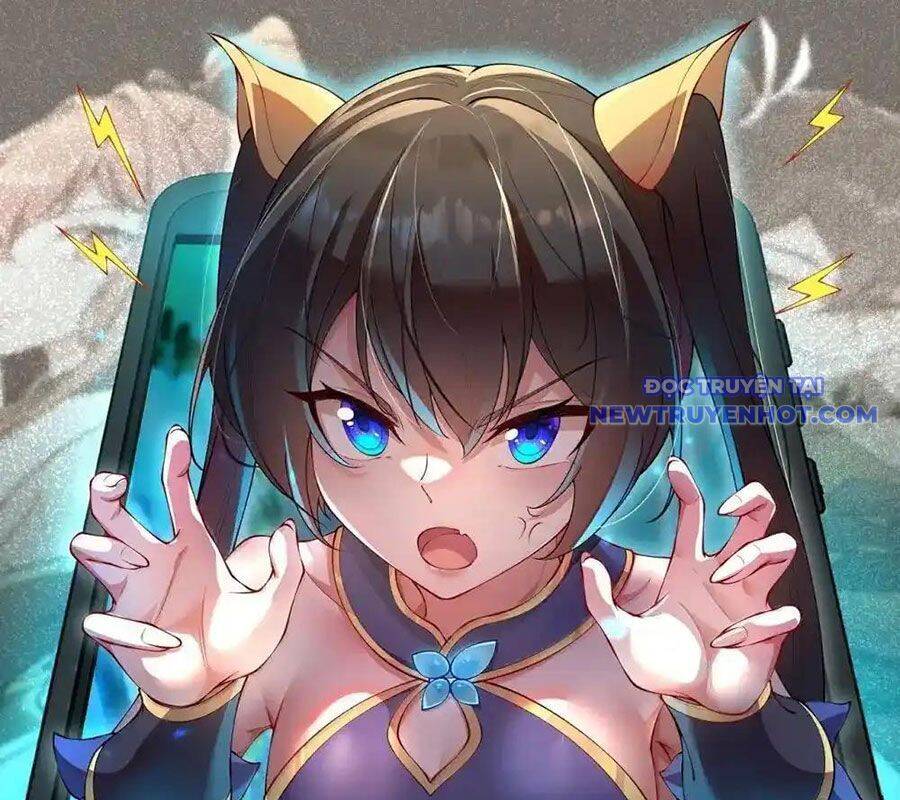 Vai Ác Sư Tôn Mang Theo Các Đồ Đệ Vô Địch Thiên Hạ - Chapter 153 - Page 4