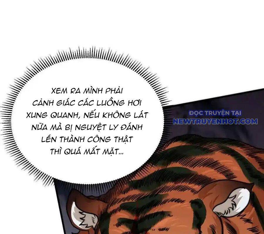 Vai Ác Sư Tôn Mang Theo Các Đồ Đệ Vô Địch Thiên Hạ - Chapter 153 - Page 41