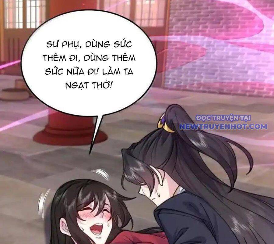 Vai Ác Sư Tôn Mang Theo Các Đồ Đệ Vô Địch Thiên Hạ - Chapter 153 - Page 48