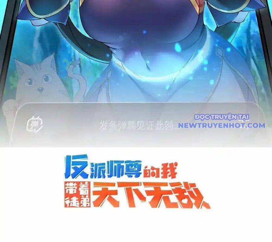 Vai Ác Sư Tôn Mang Theo Các Đồ Đệ Vô Địch Thiên Hạ - Chapter 153 - Page 5