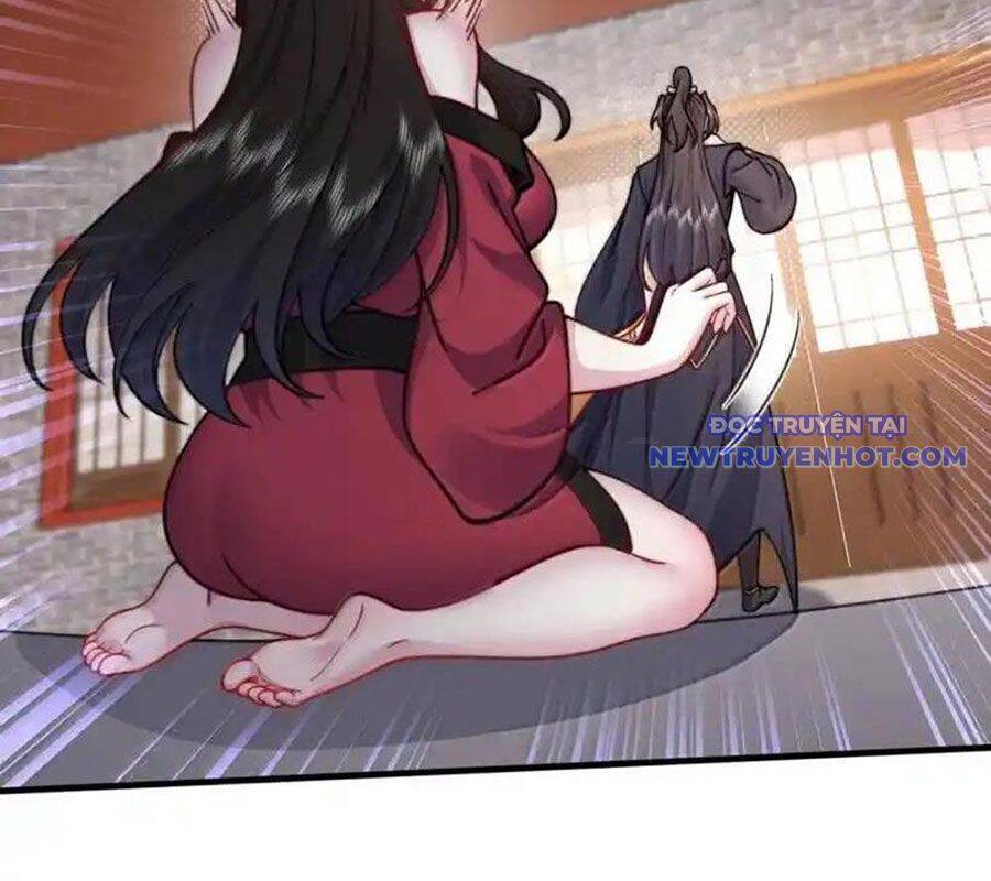 Vai Ác Sư Tôn Mang Theo Các Đồ Đệ Vô Địch Thiên Hạ - Chapter 153 - Page 54