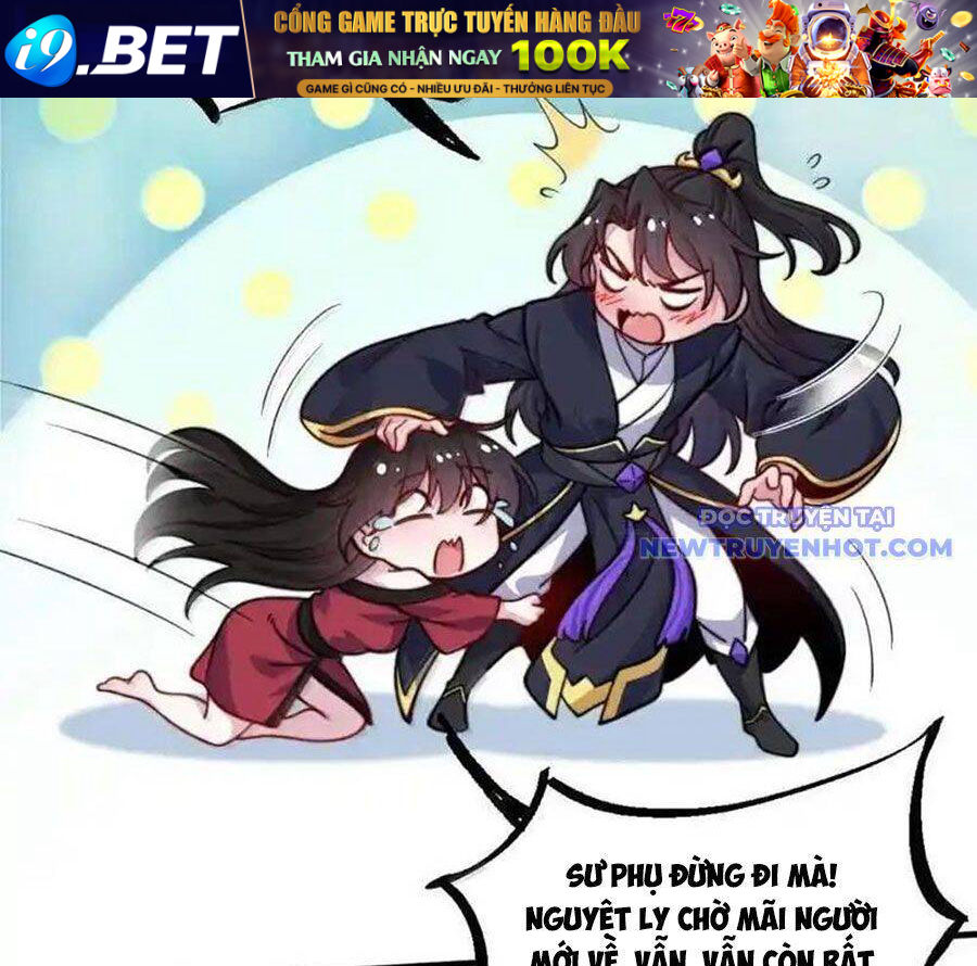 Vai Ác Sư Tôn Mang Theo Các Đồ Đệ Vô Địch Thiên Hạ - Chapter 153 - Page 56