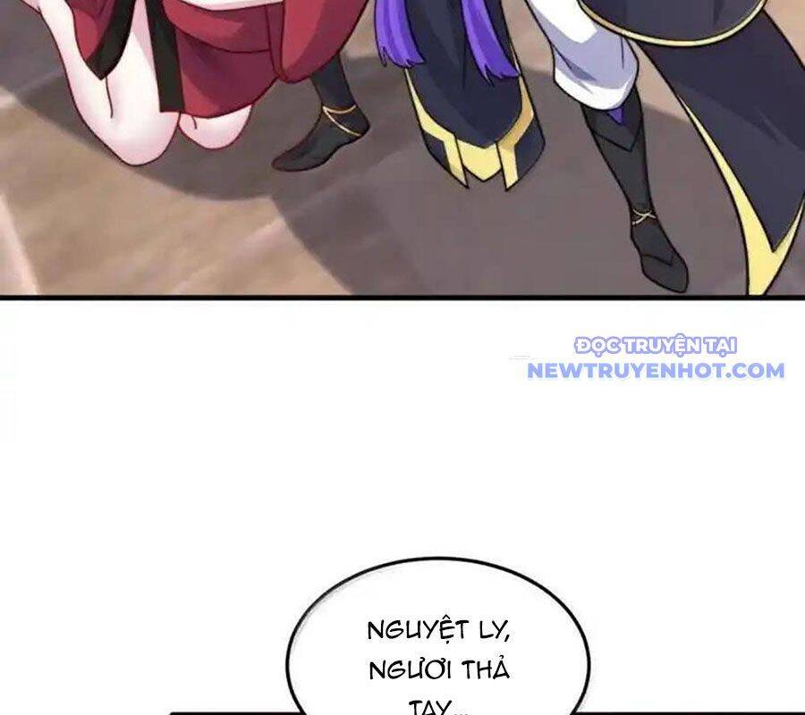 Vai Ác Sư Tôn Mang Theo Các Đồ Đệ Vô Địch Thiên Hạ - Chapter 153 - Page 59