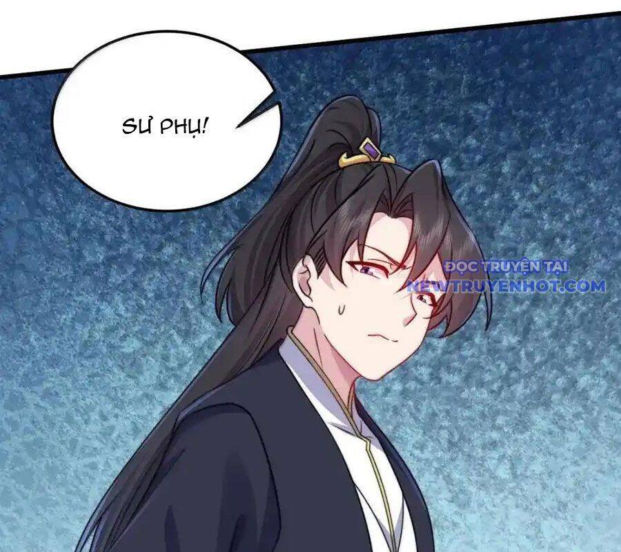 Vai Ác Sư Tôn Mang Theo Các Đồ Đệ Vô Địch Thiên Hạ - Chapter 153 - Page 64