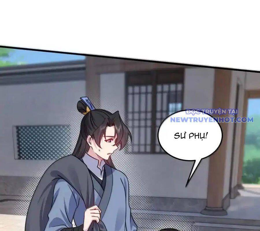 Vai Ác Sư Tôn Mang Theo Các Đồ Đệ Vô Địch Thiên Hạ - Chapter 153 - Page 71