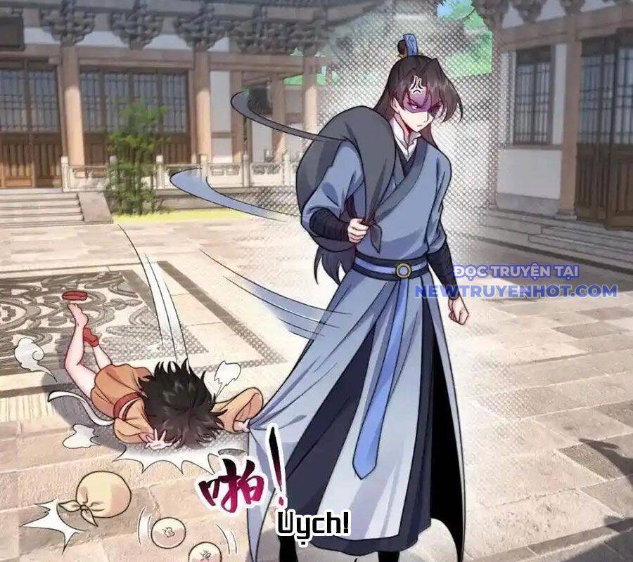 Vai Ác Sư Tôn Mang Theo Các Đồ Đệ Vô Địch Thiên Hạ - Chapter 153 - Page 83
