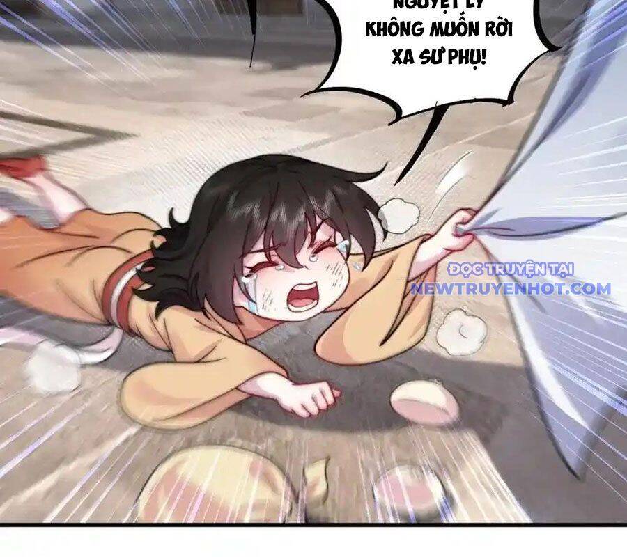 Vai Ác Sư Tôn Mang Theo Các Đồ Đệ Vô Địch Thiên Hạ - Chapter 153 - Page 87